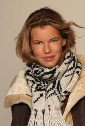 Nákupy s Promod na podzim i na zimu 2010/2011 (http://www.luxurymag.cz)